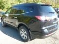 Black Granite Metallic - Traverse LT AWD Photo No. 3