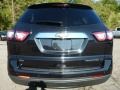 Black Granite Metallic - Traverse LT AWD Photo No. 4