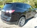 Black Granite Metallic - Traverse LT AWD Photo No. 5