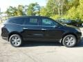 Black Granite Metallic - Traverse LT AWD Photo No. 6
