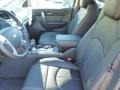 Black Granite Metallic - Traverse LT AWD Photo No. 9