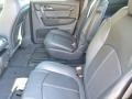 Black Granite Metallic - Traverse LT AWD Photo No. 10