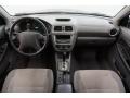 Woodland Green Pearl - Impreza Outback Sport Wagon Photo No. 20
