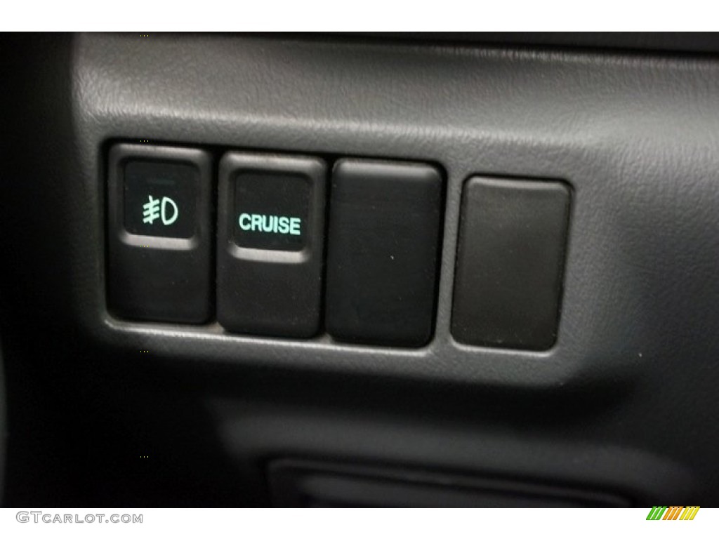 2004 Impreza Outback Sport Wagon - Woodland Green Pearl / Gray photo #25