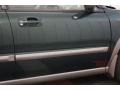Woodland Green Pearl - Impreza Outback Sport Wagon Photo No. 41