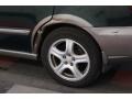 Woodland Green Pearl - Impreza Outback Sport Wagon Photo No. 51