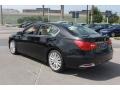 Crystal Black Pearl - RLX Technology Photo No. 5