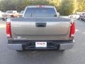 Mocha Steel Metallic - Sierra 1500 SL Crew Cab 4x4 Photo No. 5