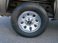 Mocha Steel Metallic - Sierra 1500 SL Crew Cab 4x4 Photo No. 8