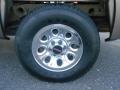 Mocha Steel Metallic - Sierra 1500 SL Crew Cab 4x4 Photo No. 9