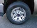 Mocha Steel Metallic - Sierra 1500 SL Crew Cab 4x4 Photo No. 10