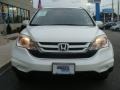 2010 Taffeta White Honda CR-V EX-L AWD  photo #2