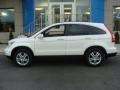 2010 Taffeta White Honda CR-V EX-L AWD  photo #3