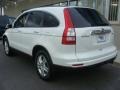 2010 Taffeta White Honda CR-V EX-L AWD  photo #4