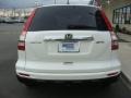 2010 Taffeta White Honda CR-V EX-L AWD  photo #5