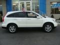 2010 Taffeta White Honda CR-V EX-L AWD  photo #7