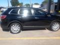 2010 Brilliant Black Mazda CX-9 Grand Touring  photo #4