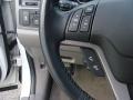 2010 Taffeta White Honda CR-V EX-L AWD  photo #16