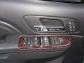 Pure Silver Metallic - Yukon XL Denali AWD Photo No. 13