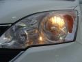 2010 Taffeta White Honda CR-V EX-L AWD  photo #31