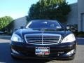 Black - S 550 Sedan Photo No. 2