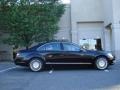 Black - S 550 Sedan Photo No. 3