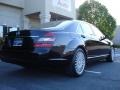 Black - S 550 Sedan Photo No. 6