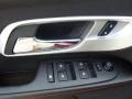 Crystal Red Tintcoat - Equinox LTZ AWD Photo No. 13