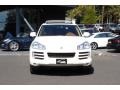 Sand White - Cayenne S Photo No. 2