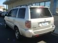 2008 Billet Silver Metallic Honda Pilot Special Edition 4WD  photo #4