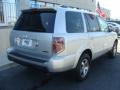 2008 Billet Silver Metallic Honda Pilot Special Edition 4WD  photo #6