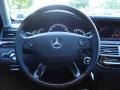 Black - S 550 Sedan Photo No. 11