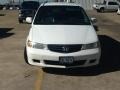 Taffeta White 2004 Honda Odyssey EX-L
