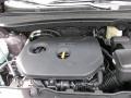 2015 Hyundai Tucson 2.0 Liter GDI DOHC 16-Valve D-CVVT 4 Cylinder Engine Photo