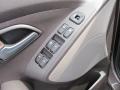 2015 Hyundai Tucson GLS Controls