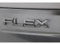 White Platinum Tri-Coat Metallic - Flex Limited Photo No. 9
