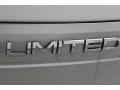 2010 White Platinum Tri-Coat Metallic Ford Flex Limited  photo #10