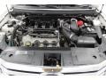 3.5 Liter DOHC 24-Valve VVT Duratec 35 V6 Engine for 2010 Ford Flex Limited #97967957