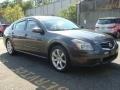 Dark Slate Metallic - Maxima 3.5 SE Photo No. 3