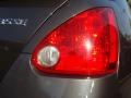 Dark Slate Metallic - Maxima 3.5 SE Photo No. 22