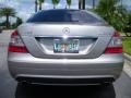 Pewter Metallic - S 550 Sedan Photo No. 7