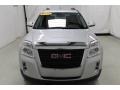 Quicksilver Metallic - Terrain SLT AWD Photo No. 2