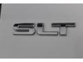 Quicksilver Metallic - Terrain SLT AWD Photo No. 12
