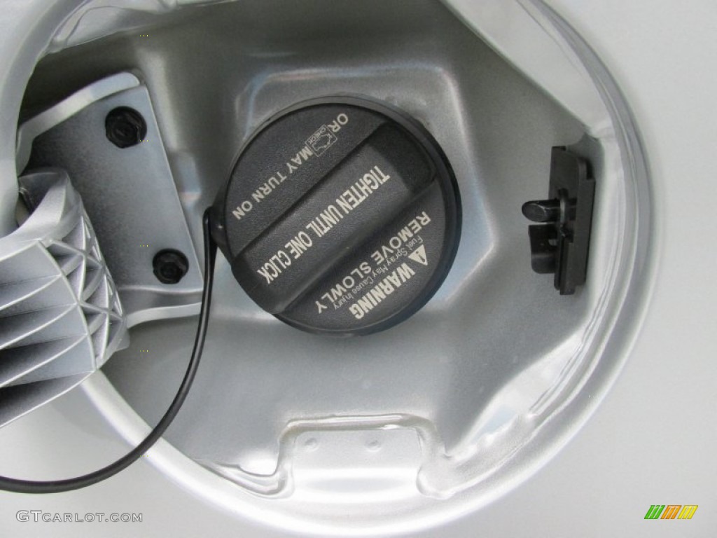 2015 Elantra SE Sedan - Shimmering Air Silver / Gray photo #13