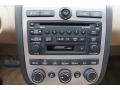 Cafe Latte Controls Photo for 2003 Nissan Murano #97968863