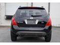 2003 Super Black Nissan Murano SL  photo #29