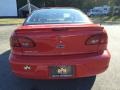 2000 Bright Red Chevrolet Cavalier Coupe  photo #15