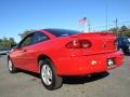 Bright Red - Cavalier Coupe Photo No. 16