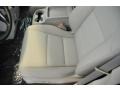 Alabaster Silver Metallic - Odyssey EX-L Photo No. 12