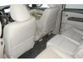 Alabaster Silver Metallic - Odyssey EX-L Photo No. 22